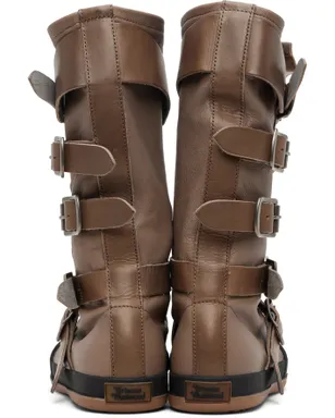 Vivienne Westwood Animal Pirate ブーツ - サムネイル2