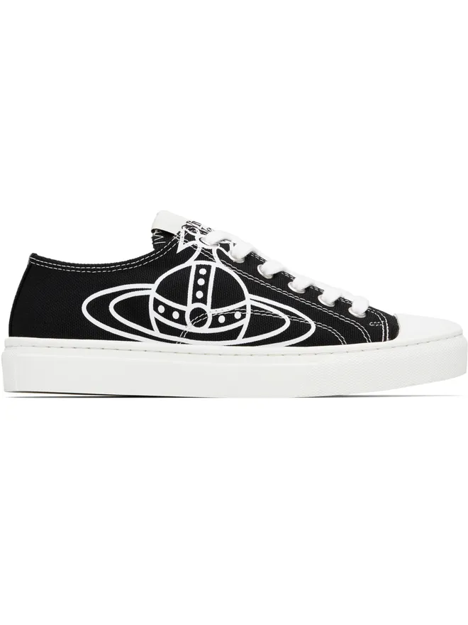 Vivienne Westwood Vivienne Westwood Plimsoll Low Top 2.0 スニーカーの商品画像