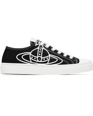 Vivienne Westwood Plimsoll Low Top 2.0 スニーカー - サムネイル1