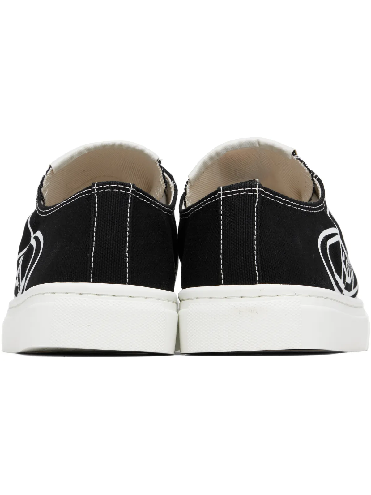 Vivienne Westwood Plimsoll Low Top 2.0 スニーカー - 画像2