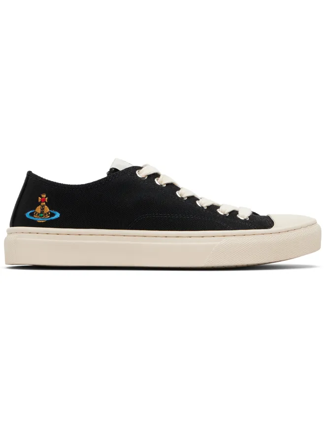 Vivienne Westwood Vivienne Westwood Plimsoll ローカットスニーカーの商品画像