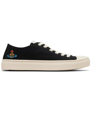 Vivienne Westwood Plimsoll ローカットスニーカー - サムネイル1