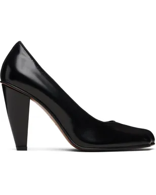 Vivienne Westwood ブラック Power Court ヒール - サムネイル1
