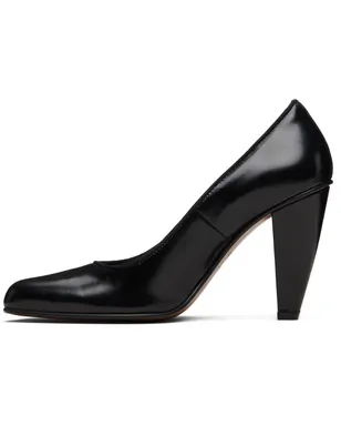 Vivienne Westwood ブラック Power Court ヒール - サムネイル3