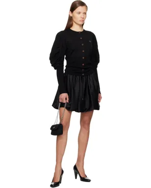 Vivienne Westwood ブラック Power Court ヒール - サムネイル5
