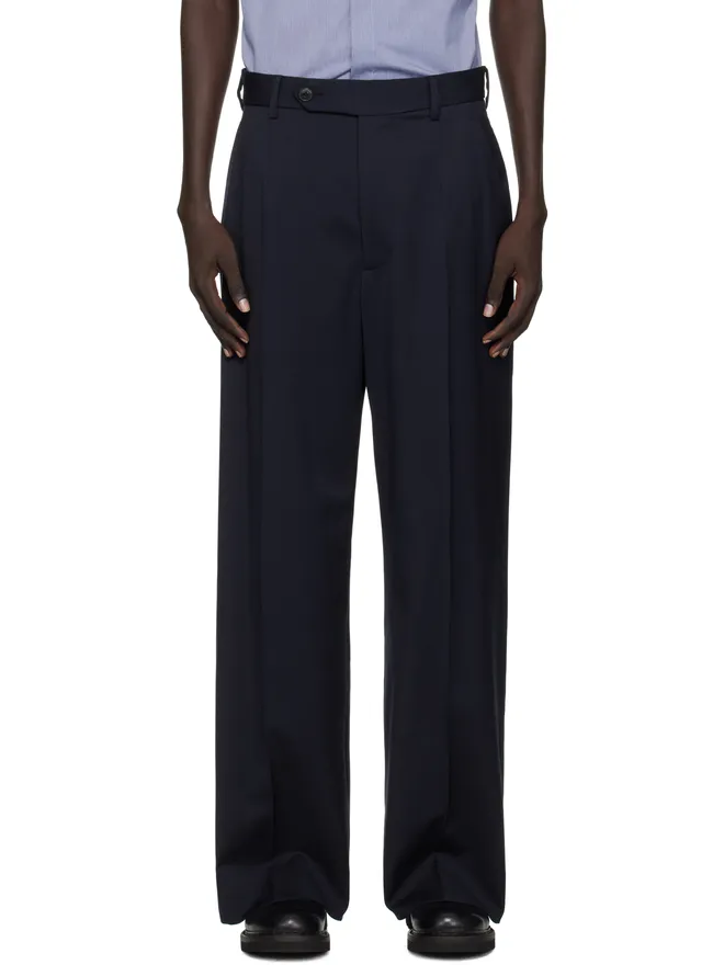 Vivienne Westwood Vivienne Westwood Humphrey トラウザーズの商品画像