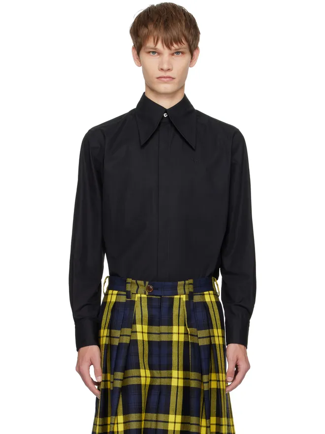 Vivienne Westwood Vivienne Westwood Tuxedo シャツの商品画像
