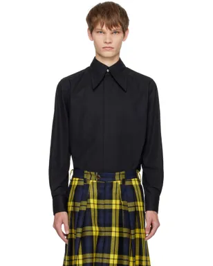 Vivienne Westwood Tuxedo シャツ - サムネイル1