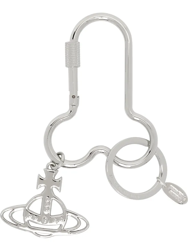 Vivienne Westwood Vivienne Westwood Penis カラビナ キーホルダーの商品画像