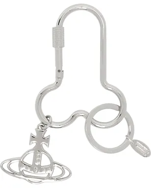 Vivienne Westwood Penis カラビナ キーホルダー - サムネイル1