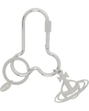 Vivienne Westwood Penis カラビナ キーホルダー - サムネイル2