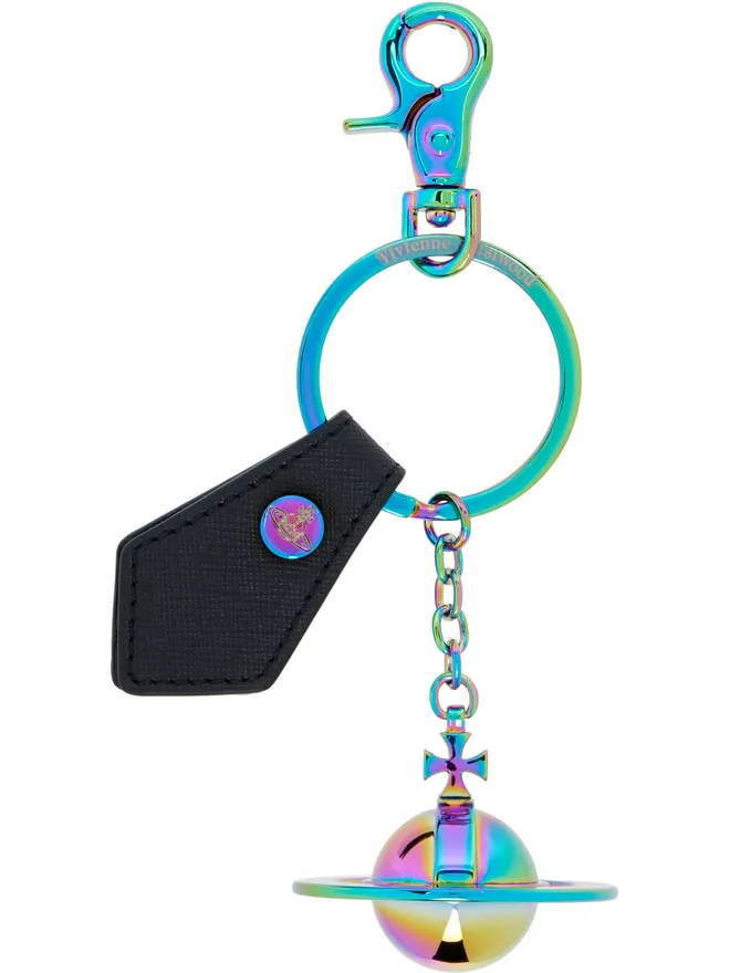 Vivienne Westwood Vivienne Westwood 3D Orb キーホルダーの商品画像