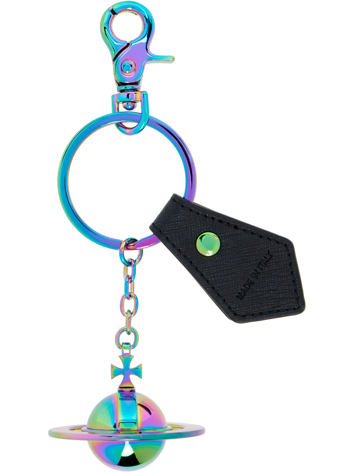 Vivienne Westwood 3D Orb キーホルダー - 画像2