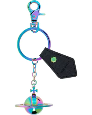 Vivienne Westwood 3D Orb キーホルダー - サムネイル2
