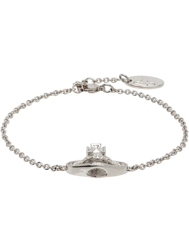 Vivienne Westwood Vivienne Westwood Pina Bas Relief ブレスレットの商品画像