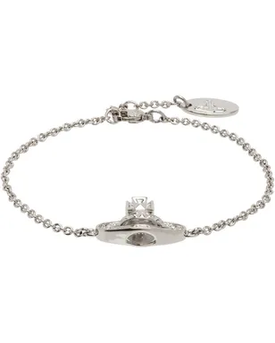 Vivienne Westwood Pina Bas Relief ブレスレット - サムネイル1