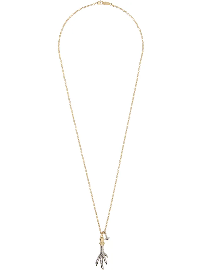 Vivienne Westwood Vivienne Westwood Joselito ペンダント ネックレスの商品画像