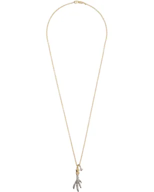 Vivienne Westwood Joselito ペンダント ネックレス - サムネイル1