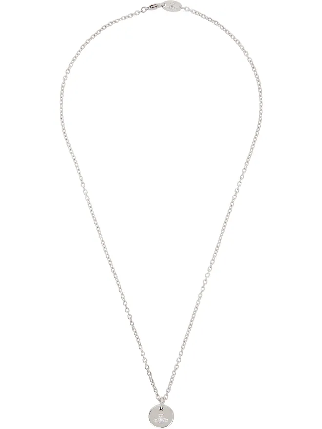 Vivienne Westwood Vivienne Westwood Lewis ペンダント ネックレスの商品画像