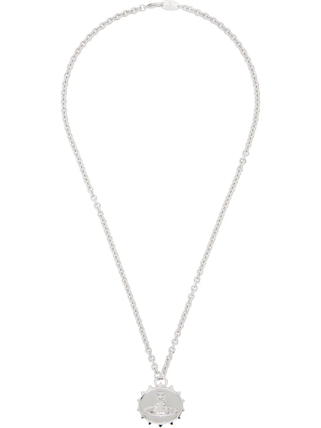 Vivienne Westwood Vivienne Westwood Chester ペンダント ネックレスの商品画像