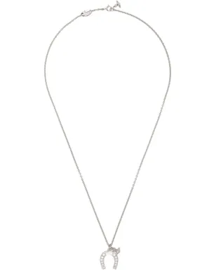 Vivienne Westwood Horace ペンダント ネックレス - サムネイル1