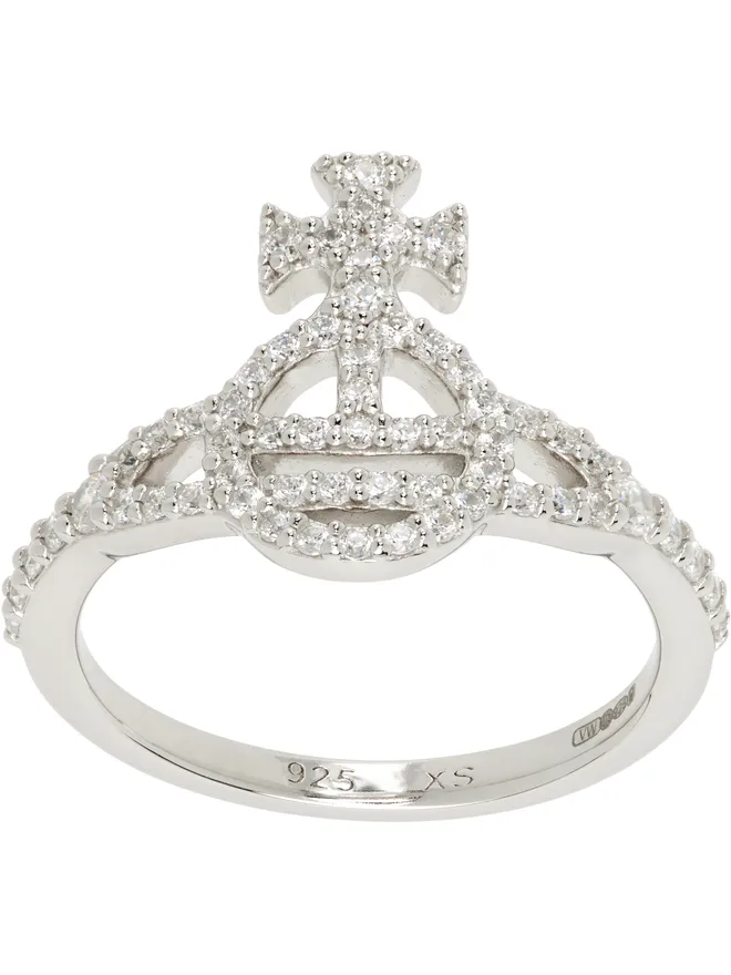 Vivienne Westwood Vivienne Westwood Calliope リングの商品画像