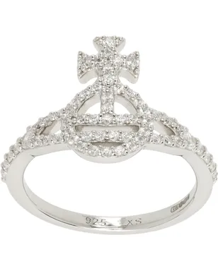 Vivienne Westwood Calliope リング - サムネイル1