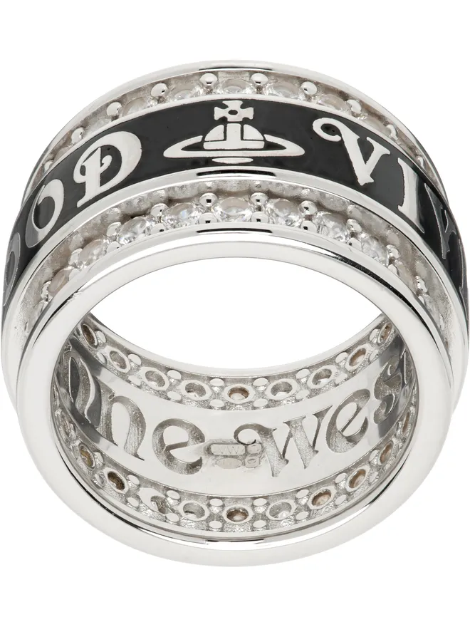 Vivienne Westwood Vivienne Westwood Jacob リングの商品画像