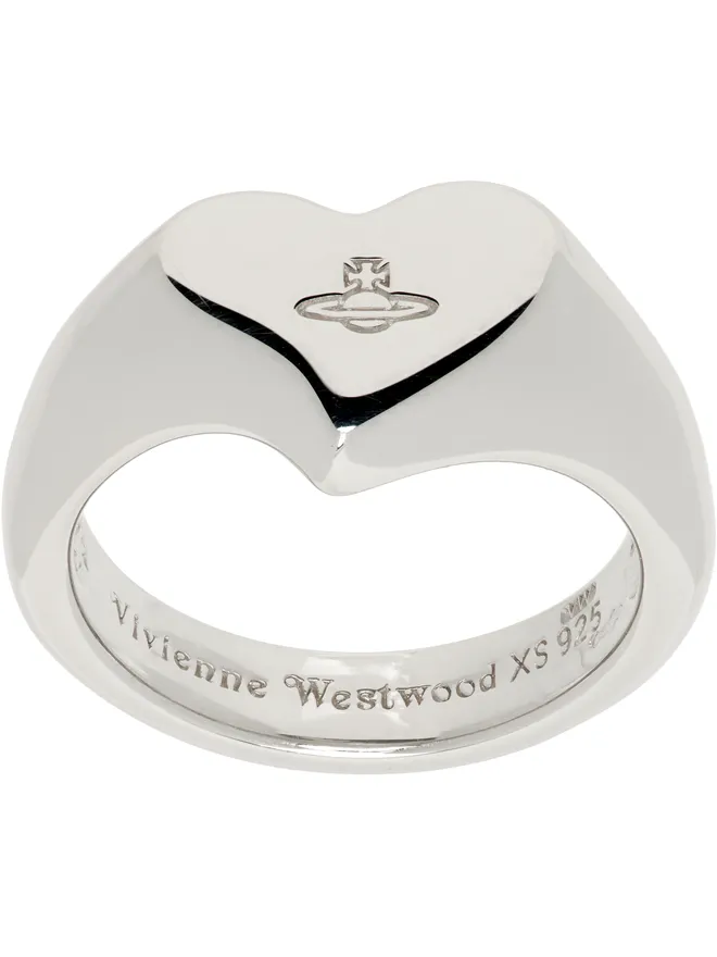 Vivienne Westwood Vivienne Westwood Marybelle リングの商品画像