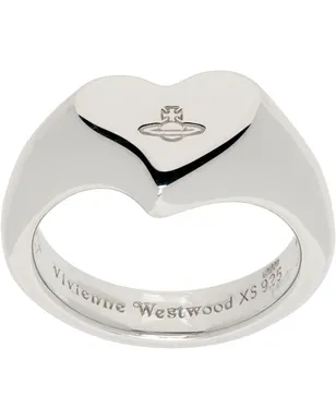 Vivienne Westwood Marybelle リング - サムネイル1