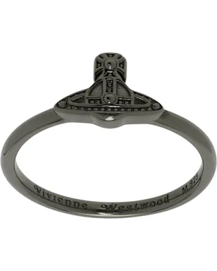 Vivienne Westwood Oslo リング - サムネイル1