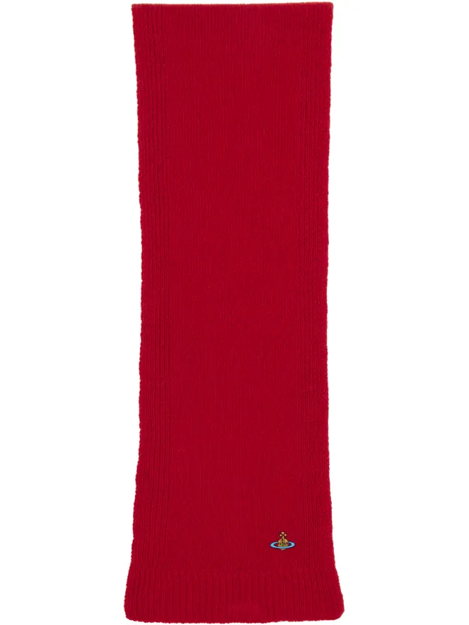 Vivienne Westwood Vivienne Westwood カシミヤ マフラーの商品画像