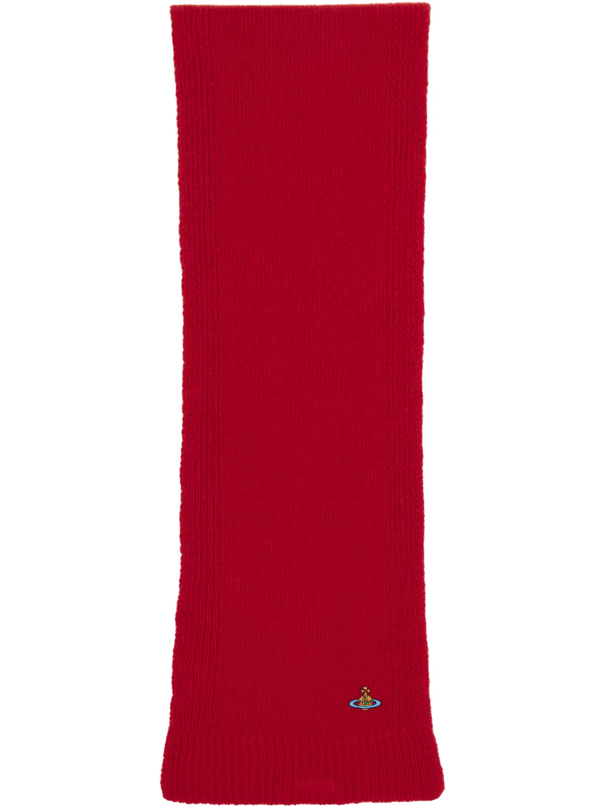 Vivienne Westwood カシミヤ マフラー - 画像1