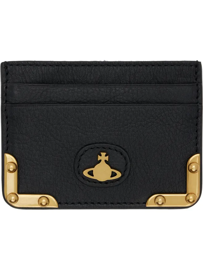 Vivienne Westwood Vivienne Westwood Flat Orb カードケースの商品画像