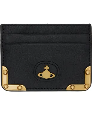 Vivienne Westwood Flat Orb カードケース - サムネイル1
