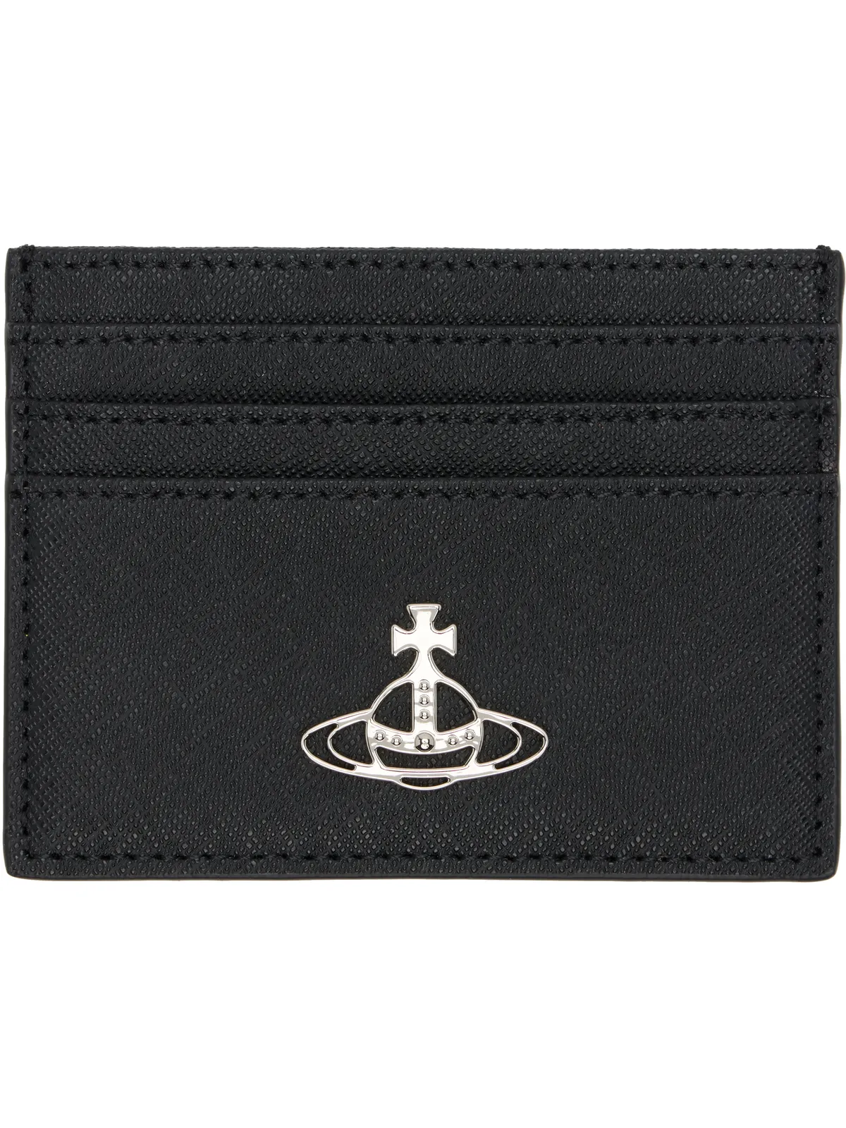 Vivienne Westwood Flat カードケース - 画像1