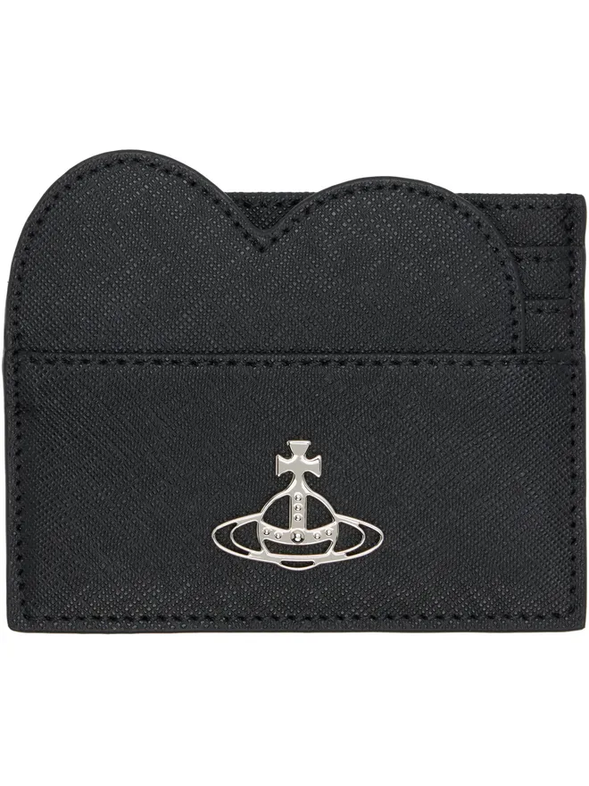 Vivienne Westwood Vivienne Westwood Heart カードケースの商品画像