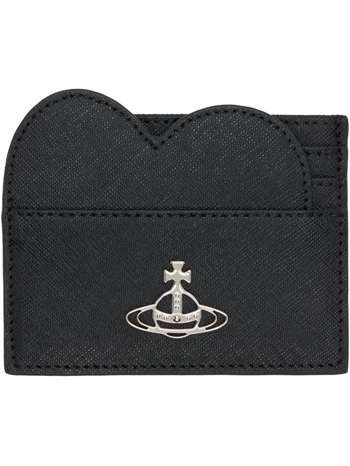 Vivienne Westwood Heart カードケース - 画像1