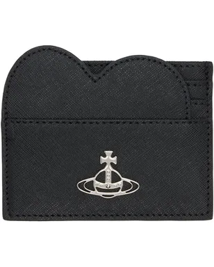 Vivienne Westwood Heart カードケース - サムネイル1