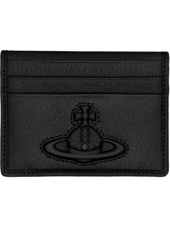 Vivienne Westwood Vivienne Westwood Injected Orb カードケースの商品画像