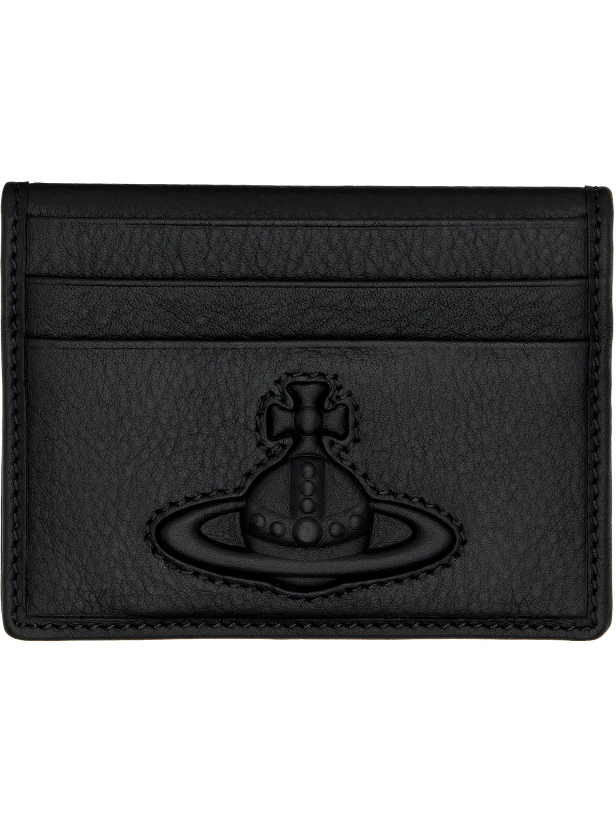 Vivienne Westwood Injected Orb カードケース - 画像1