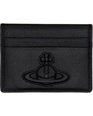Vivienne Westwood Injected Orb カードケース - サムネイル1