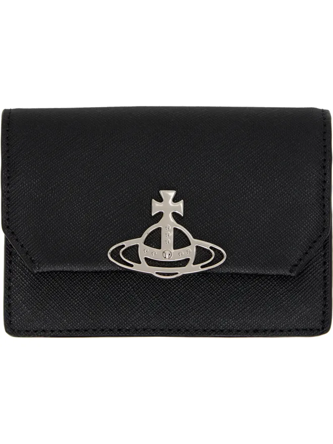 Vivienne Westwood Vivienne Westwood サフィアーノ ビジネスカードケースの商品画像