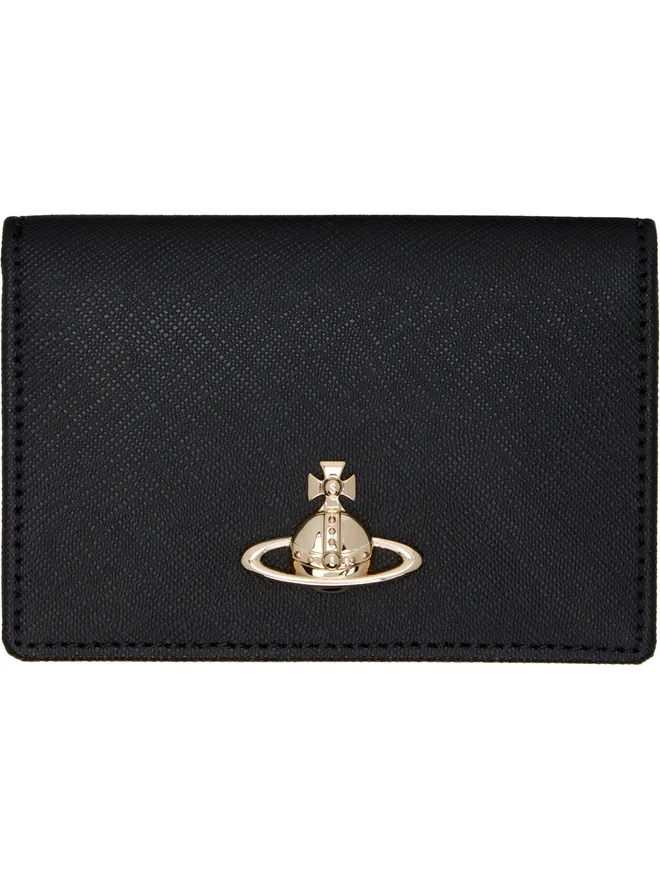 Vivienne Westwood Vivienne Westwood サフィアーノ カードケースの商品画像