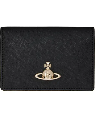 Vivienne Westwood サフィアーノ カードケース - サムネイル1