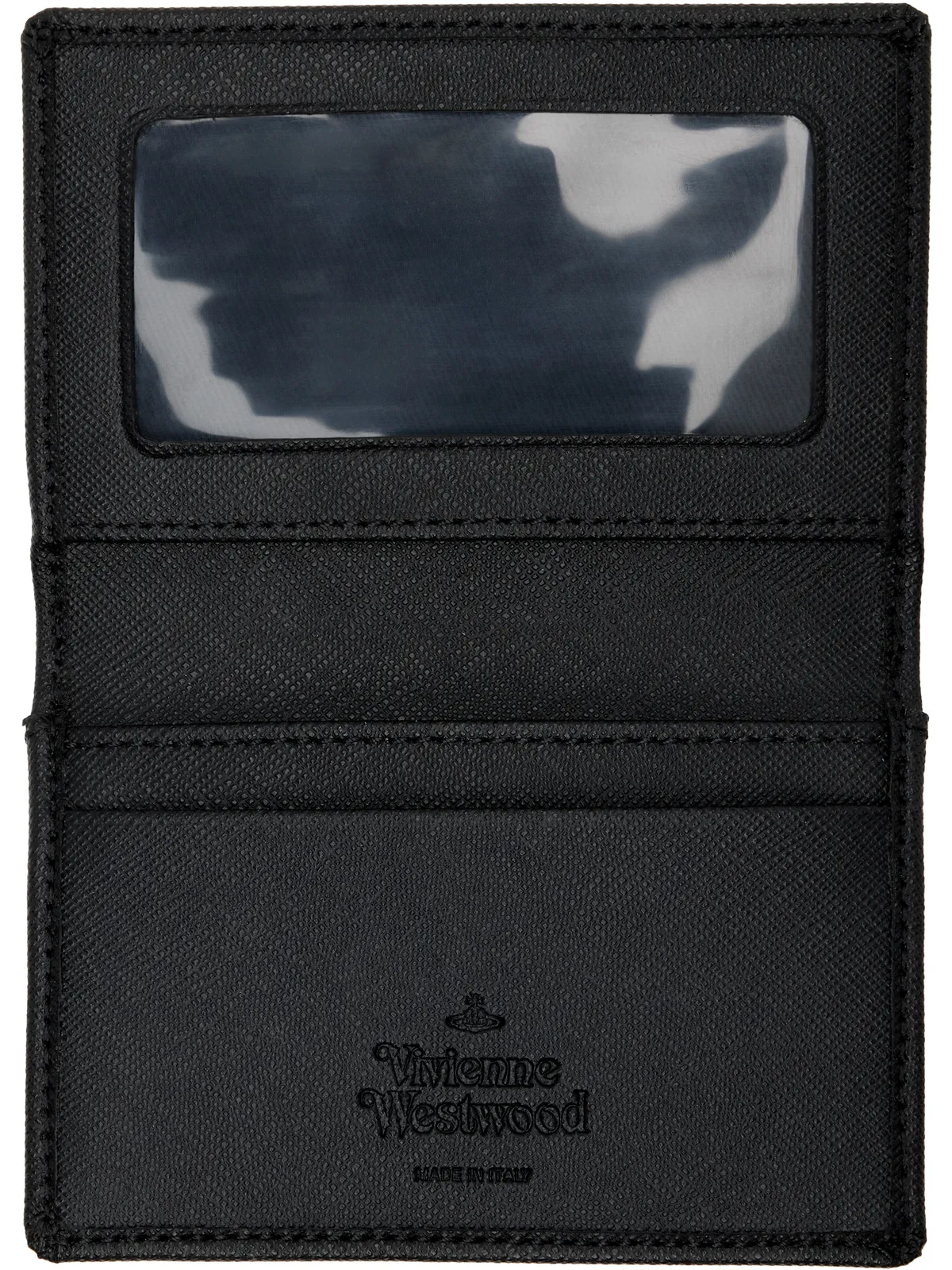 Vivienne Westwood サフィアーノ カードケース - 画像3