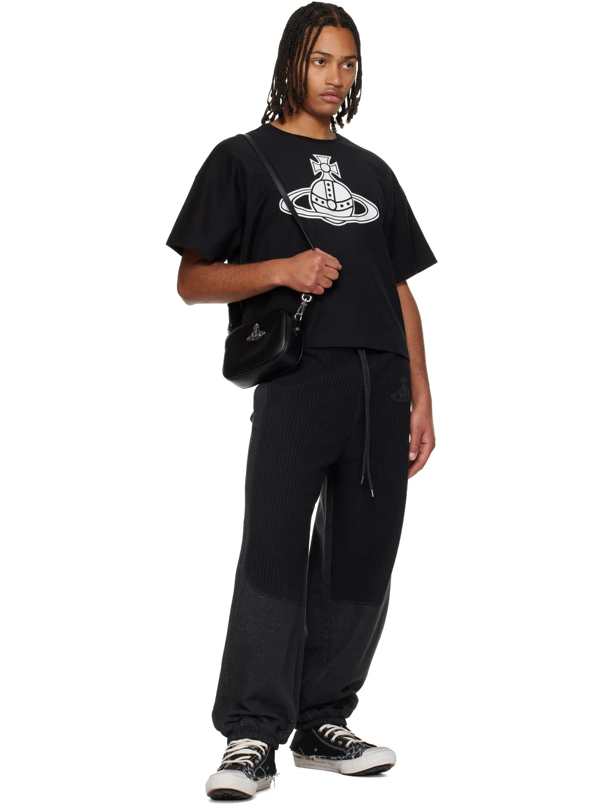 Vivienne Westwood Anna カメラバッグ - 画像4