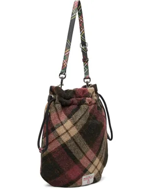 Vivienne Westwood ドローストリング ポーチ - サムネイル3