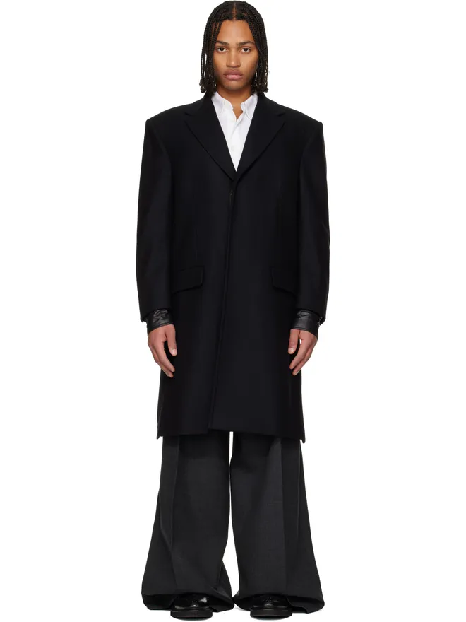 Vivienne Westwood Vivienne Westwood Huddersfield コートの商品画像