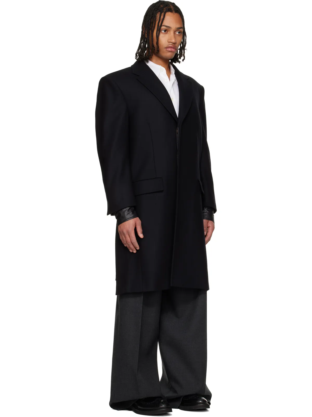 Vivienne Westwood Huddersfield コート - 画像2